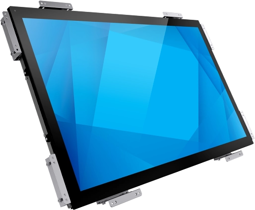 Alternative view of ELO E344260/4363L 43" Full HD Open-Frame Touch Screen Monitor