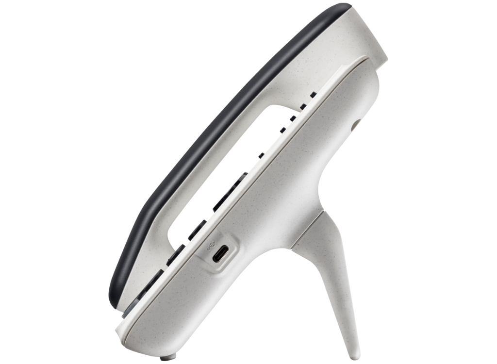 Poly Edge E220 IP Phone And PoE-Enabled | 82M87AA - Image 3