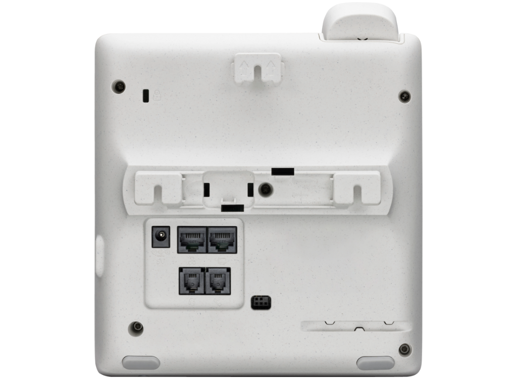 Poly Edge E220 IP Phone And PoE-Enabled | 82M87AA - Image 4