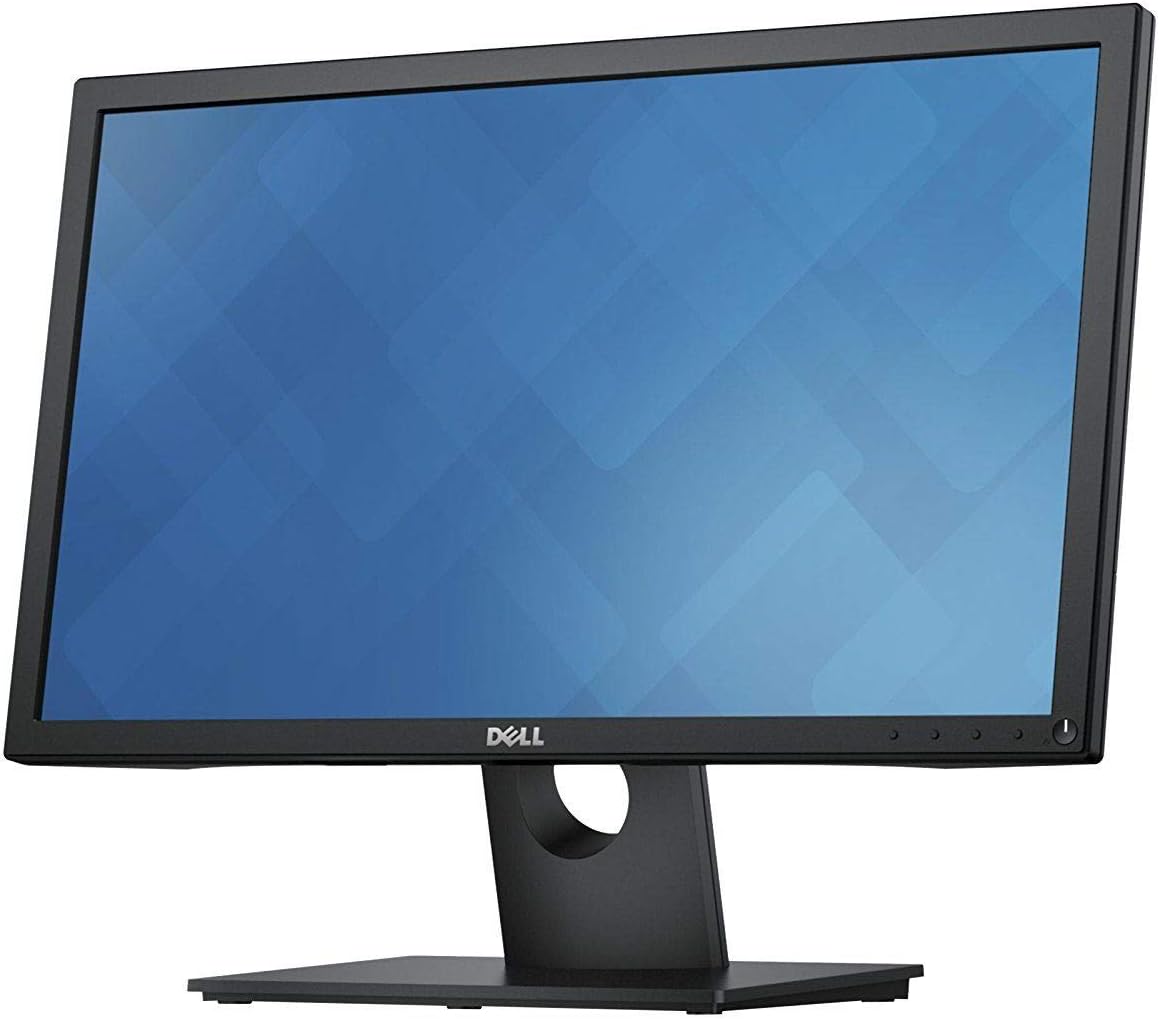 Dell E2216HV 22" Class 60 Hz Full HD LCD Monitor - Image 2