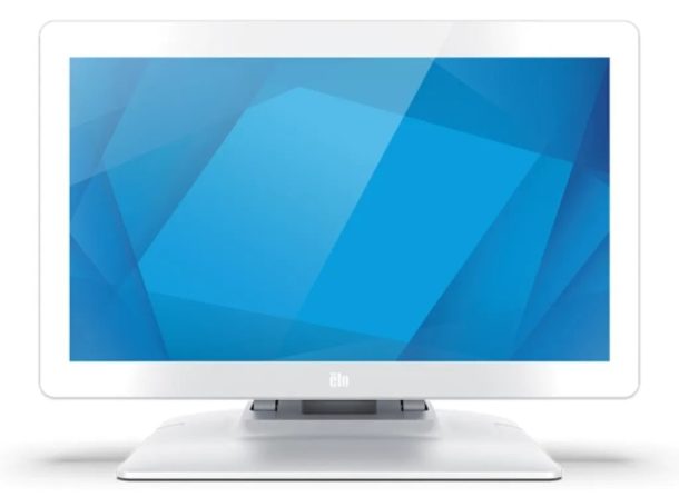 Alternative view of ELO Touch 1502LM 15" Medical Grade Touchscreen Monitor | E542808