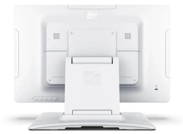 ELO Touch 1502LM 15" Medical Grade Touchscreen Monitor | E542808