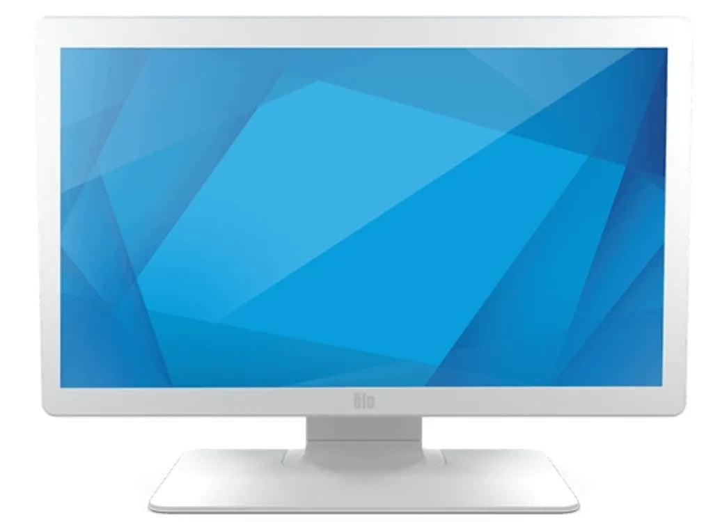 ELO Touch 2403LM 24" Medical Grade Touchscreen Monitor | E659395 - Image 4