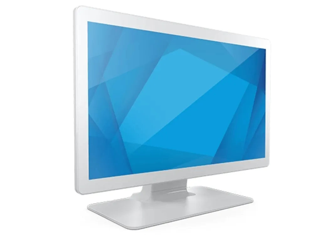ELO Touch 2403LM 24" Medical Grade Touchscreen Monitor | E659395 - Image 5