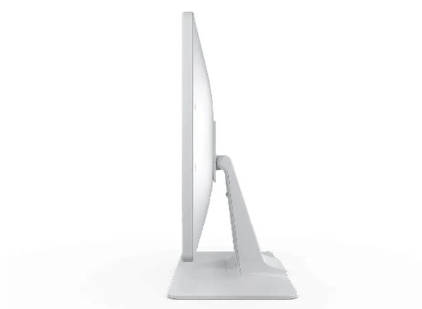 Alternative view of ELO Touch 2403LM 24" Medical Grade Touchscreen Monitor | E659395