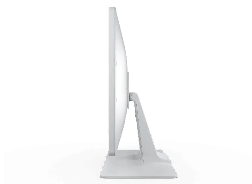 ELO Touch 2403LM 24" Medical Grade Touchscreen Monitor | E659395 - Image 2