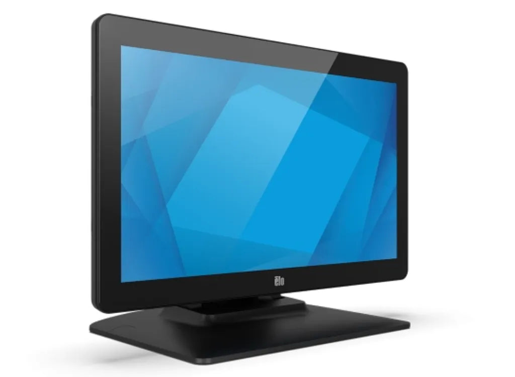 ELO Touch 1502LM 15" Medical Grade Touchscreen Monitor | E542617 - Image 2