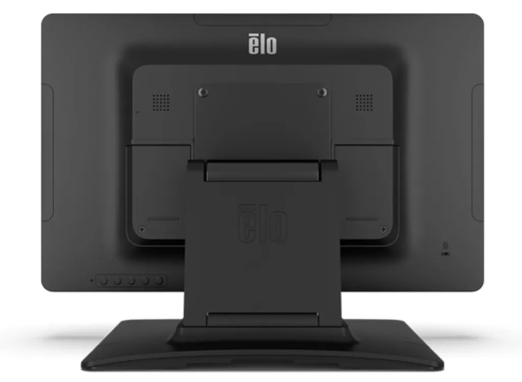 ELO Touch 1502LM 15" Medical Grade Touchscreen Monitor | E542617 - Image 3