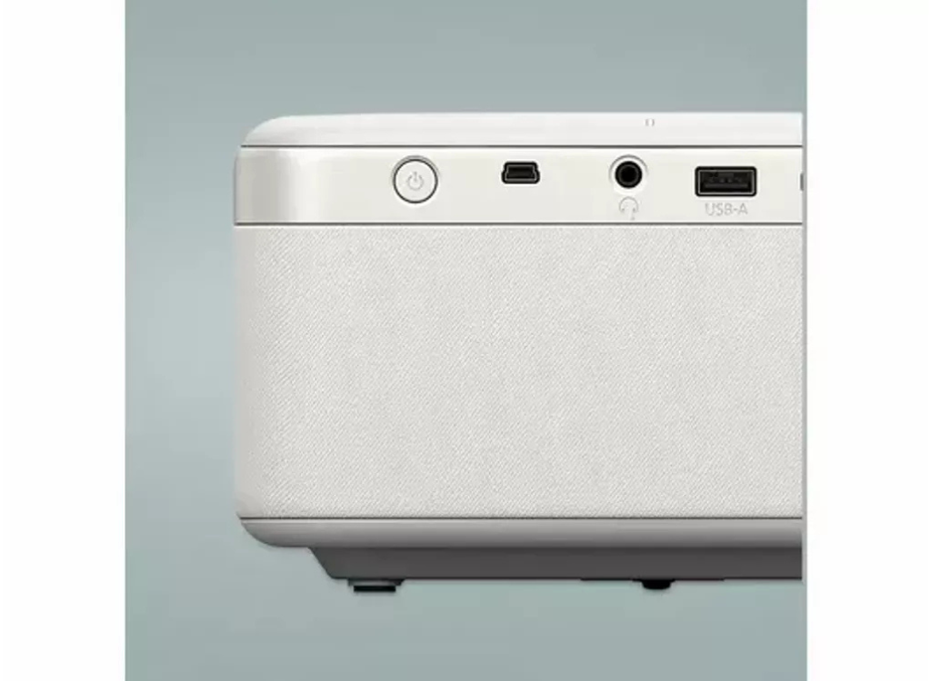 Epson EF-21W Standard Throw Full HD Projector - 1000 Lumens - Image 7