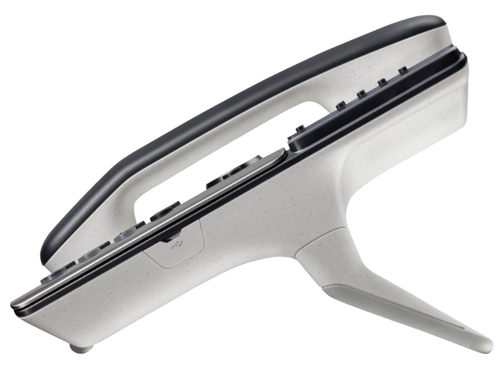 Poly Edge E320 IP Phone And PoE-Enabled | 82M88AA - Image 3
