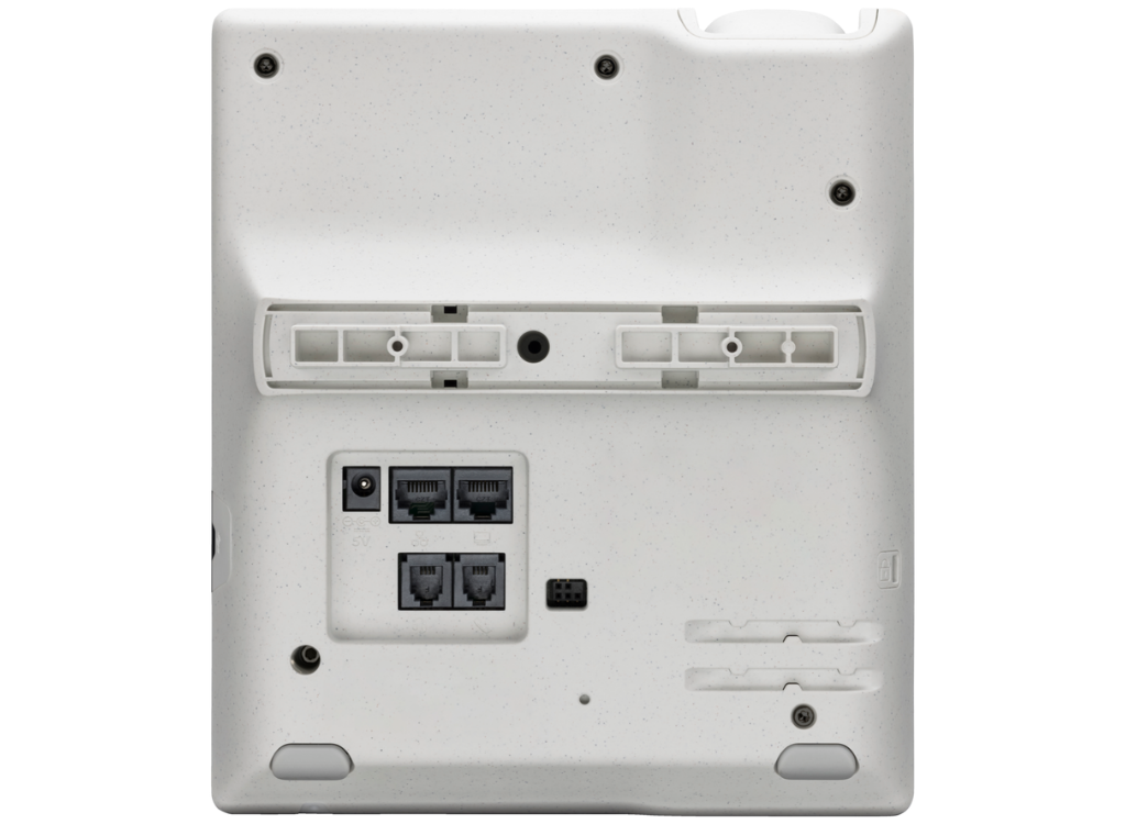 Poly Edge E320 IP Phone And PoE-Enabled | 82M88AA - Image 5