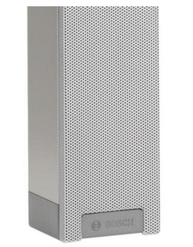 Bosch LBC3201/00 Line Array 60W 1-Way Loudspeaker | F.01U.506.000
