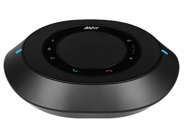Alternative view of AVer FONE540 Conference Speakerphone With Bluetooth
