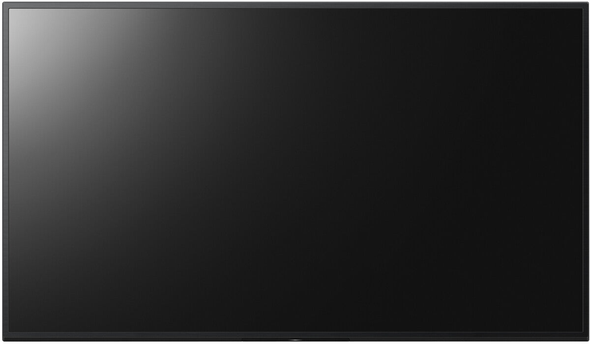 Sony BRAVIA 43" 4K UHD Android 24/7 440 cd/m² Signage Display | FW-43BZ30L - Image 2