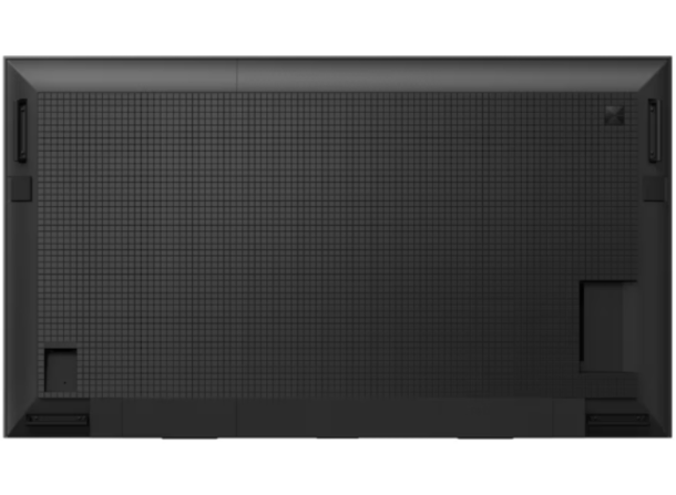 Alternative view of Sony Bravia FW-50BZ30L 50" 4K Ultra HD HDR Professional Display With Airplay and Chromecast