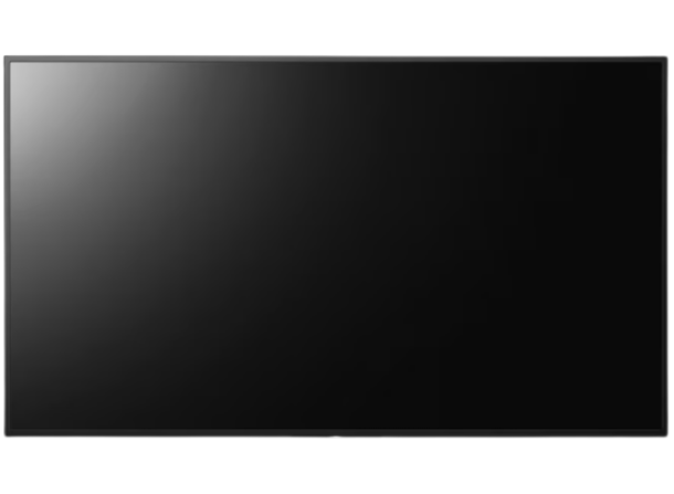 Alternative view of Sony Bravia FW-55BZ35L 55" Enhanced 4K HDR Professional Display With 32GB Storage And High Brightness
