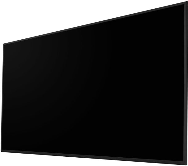 Alternative view of Sony FW-65BZ40L 65" Exceptionally Bright 4K HDR Professional Digital Signage Display