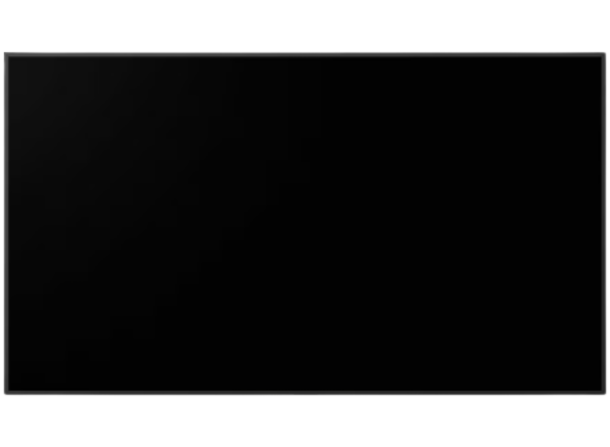 Alternative view of Sony Bravia FW-98BZ53L 98" 4K Ultra HD Professional Commercial Display