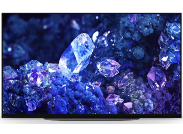 Alternative view of Sony BRAVIA FWD-42A90K/UK 42" 4K HDR Professional Displays