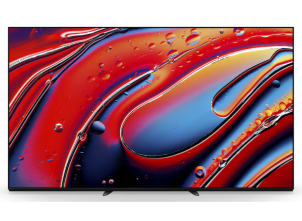 Alternative view of Sony FWD-75XR90/UK BRAVIA 9 XR TV 75" 4K Ultra HD Commercial TV