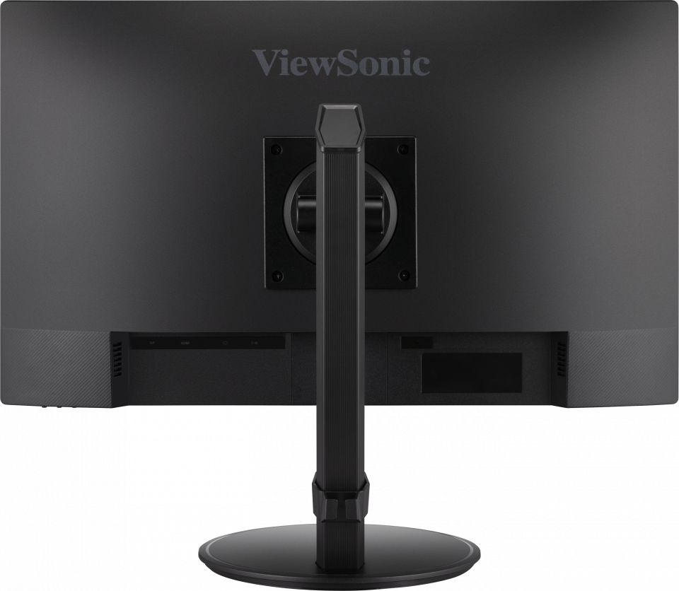 Viewsonic VG2408A 24" IPS Full HD Ergonomic Monitor with USB Hub - Image 3