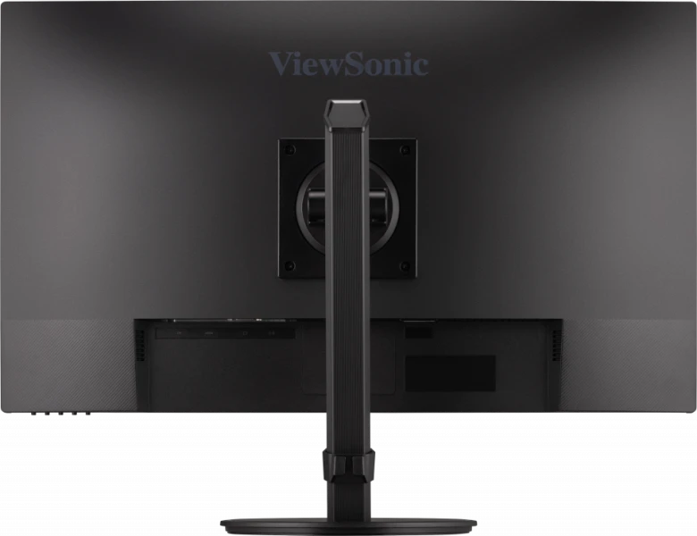 ViewSonic VG2708A-MHD 27" IPS Full HD 100Hz Ergonomic Monitor - Image 4