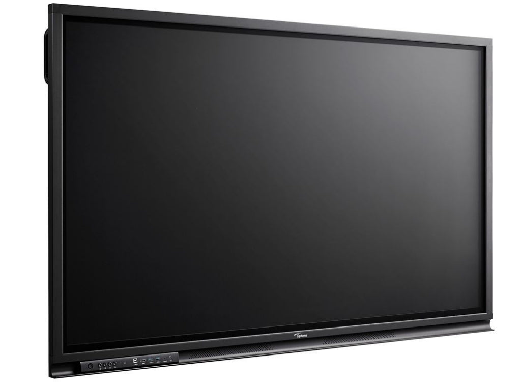 Optoma 3652RK 3-Series 65" Interactive Flat Panel Display - Image 2