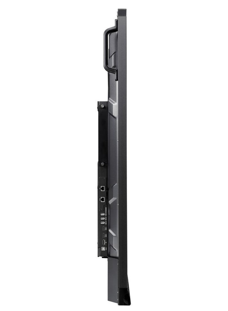 Optoma 3652RK 3-Series 65" Interactive Flat Panel Display - Image 4