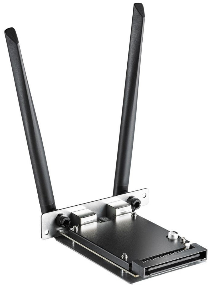 Optoma 3652RK 3-Series 65" Interactive Flat Panel Display - Image 5