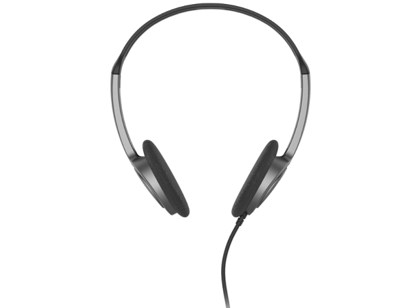Alternative view of V7 Lightweight Stereo Headphones | HA310-2EP