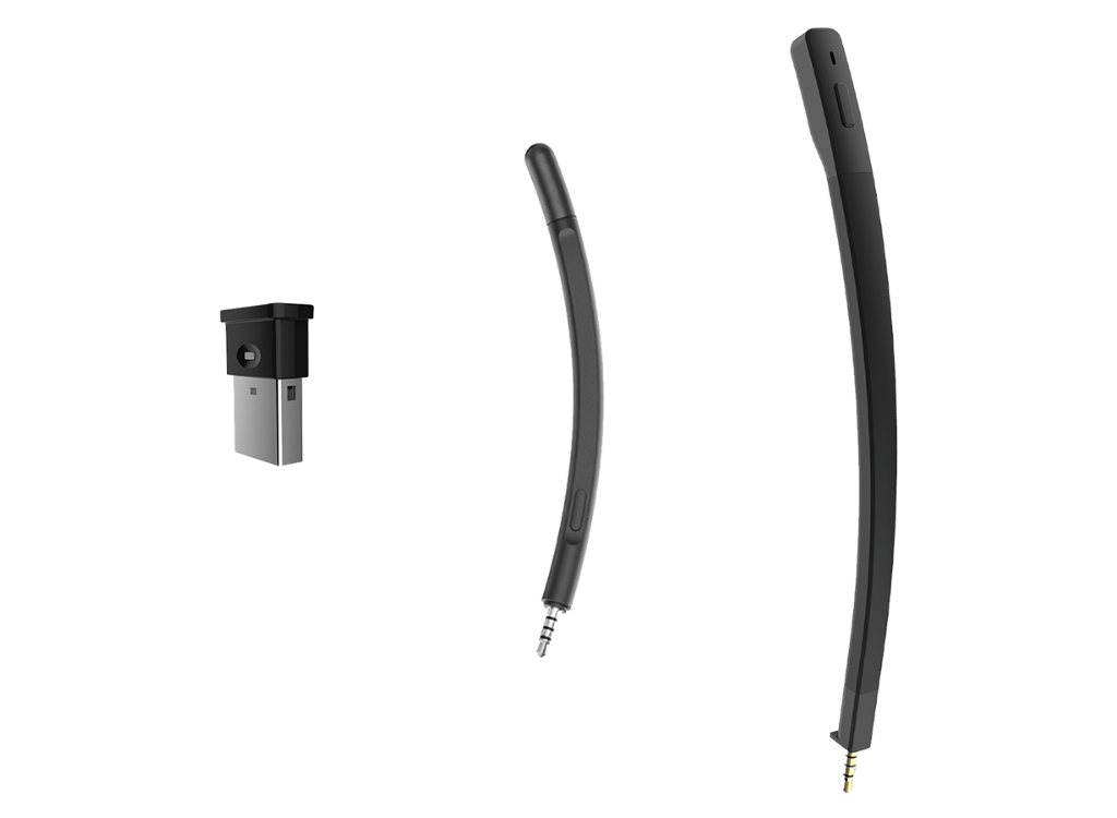 V7 Bluetooth Wireless Stereo Headset | HB600S - Image 5