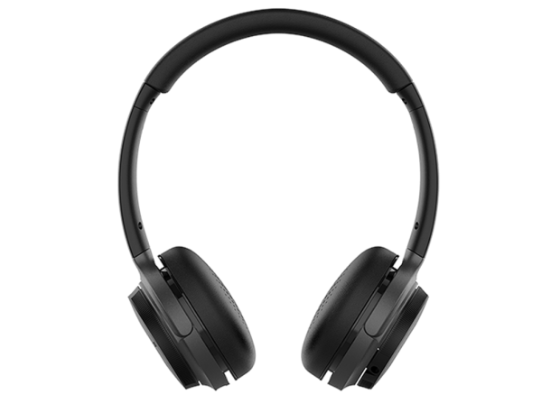 Alternative view of V7 Bluetooth Wireless Stereo Headset | HB600S