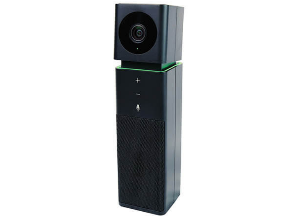 HuddleCamHD Conference Camera with Microphone | HC-GO-BK - Image 3