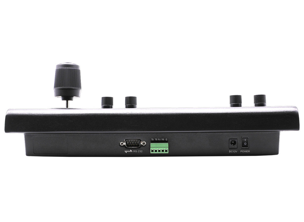 HuddleCamHD HC-JOY-G4 PTZ Camera Joystick Controller - Image 4