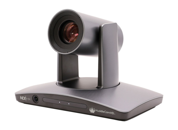 Alternative view of HuddleCamHD HC20X-SIMPLTRACK3 20X Auto Tracking PTZ Camera