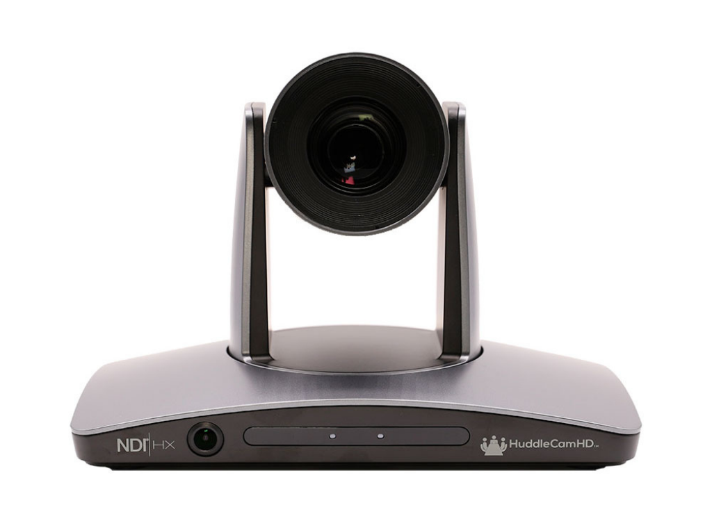 HuddleCamHD HC20X-SIMPLTRACK3 20X Auto Tracking PTZ Camera - Image 3