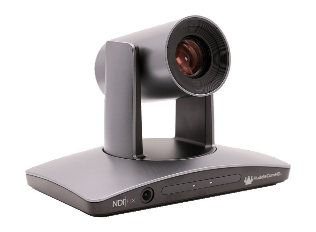 HuddleCamHD HC20X-SIMPLTRACK3 20X Auto Tracking PTZ Camera - Image 4