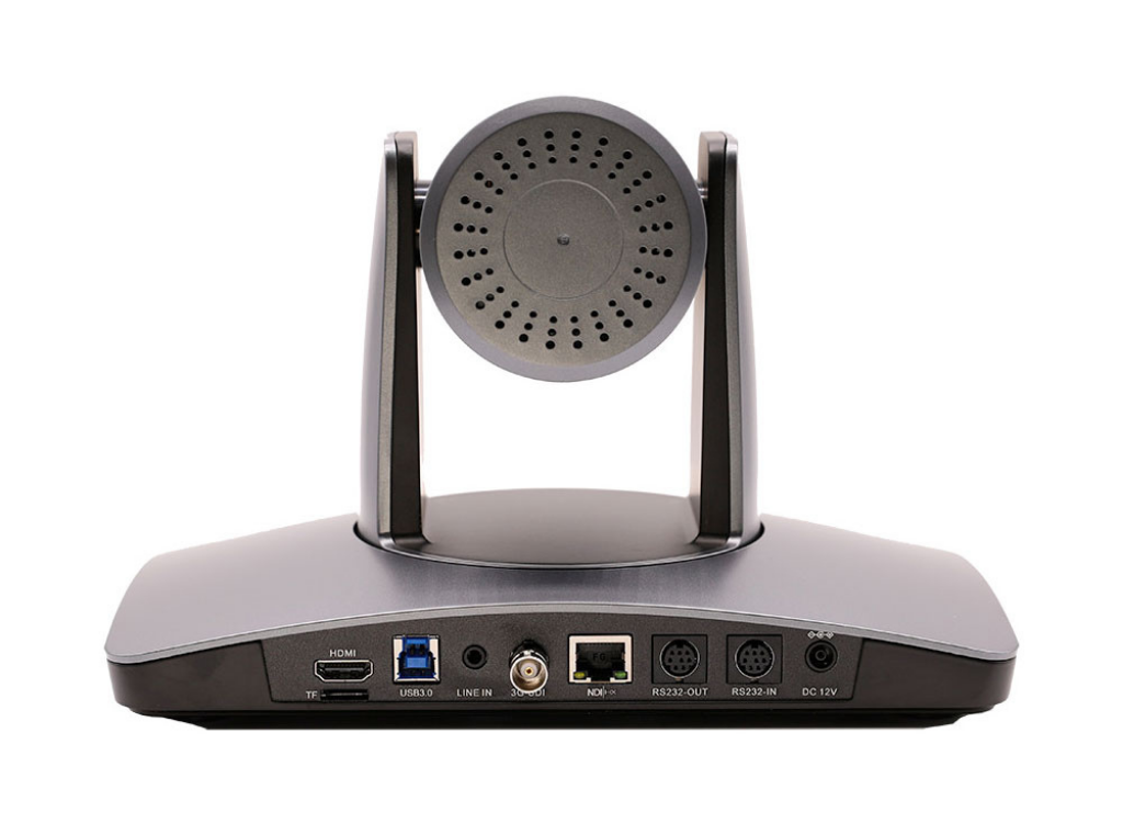 HuddleCamHD HC20X-SIMPLTRACK3 20X Auto Tracking PTZ Camera - Image 5