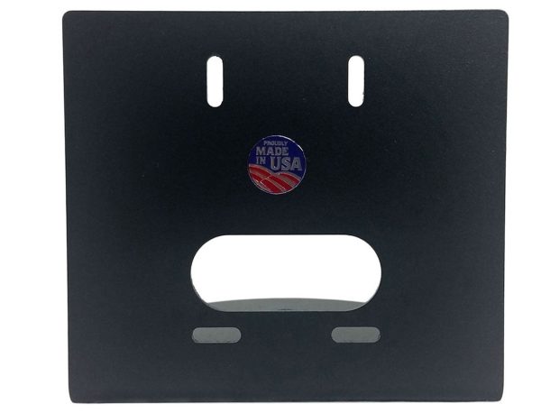 Alternative view of HuddleCam HCM-1-BK Universal PTZ Camera Mounts