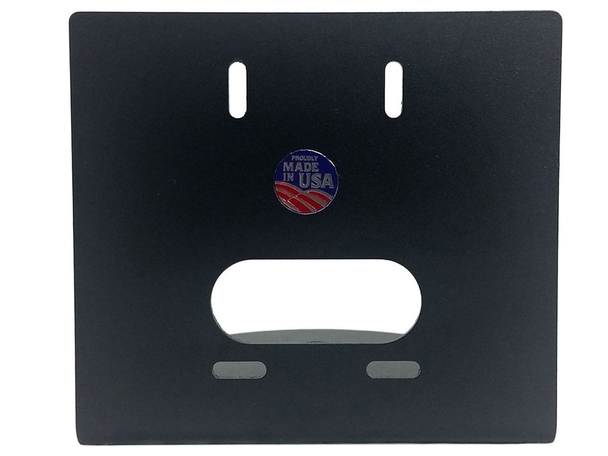 HuddleCam HCM-1-BK Universal PTZ Camera Mounts - Image 2