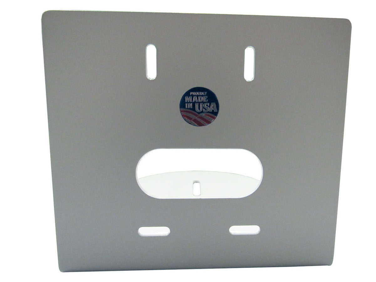 HuddleCam HCM-1-WH Universal PTZ Camera Mounts - Image 2