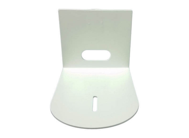 Alternative view of HuddleCamHD HCM-1C-WH Universal PTZ Camera Mounts | White
