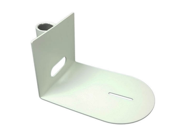 HuddleCamHD HCM-1C-WH Universal PTZ Camera Mounts | White
