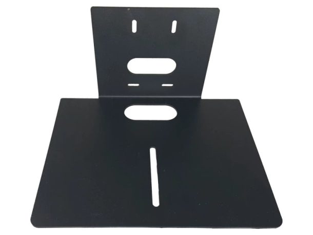 HuddleCamHD HCM-2-BK Universal PTZ Camera Mounts | Black