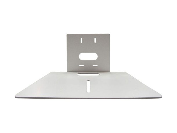 Alternative view of HuddleCamHD HCM-2-WH Universal PTZ Camera Mounts | White