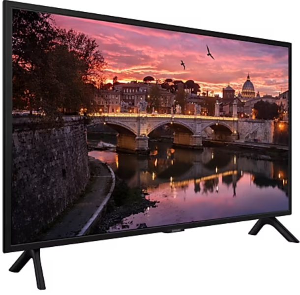 Alternative view of Samsung 32HJ690W 32" 1080p Smart Commercial Hotel TV