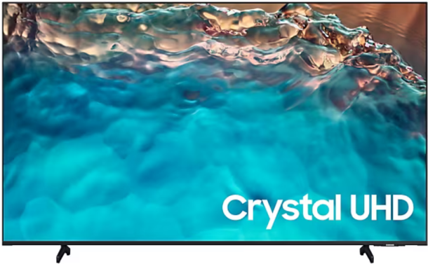 Samsung 43HBU8000 43" UHD 4K Smart Hospitality TV