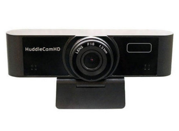 Alternative view of HuddleCamHD 1080P Full HD 30FPS Webcam | HC-WEBCAM-104-V2