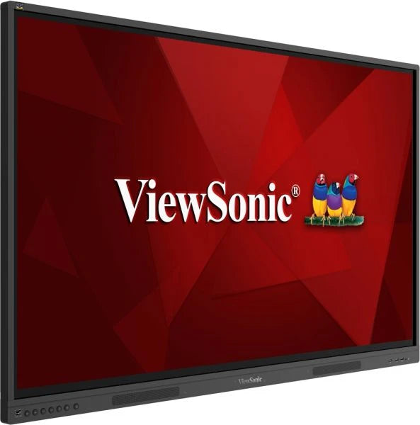 Alternative view of ViewSonic ViewBoard IFP55G1 139.7 cm (55") 4K UHD LCD Collaboration Display