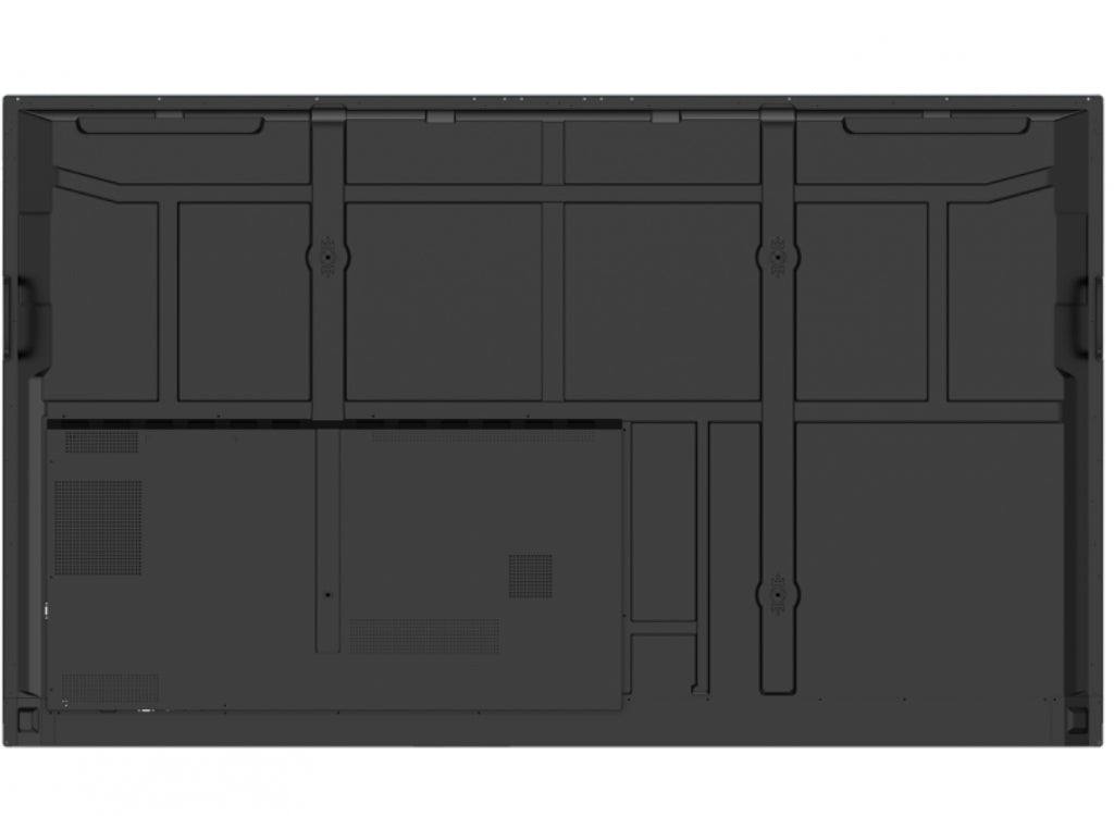 V7 - 75" 4K Interactive Display for Modern Classrooms | IFP7502-V7PRO - Image 3